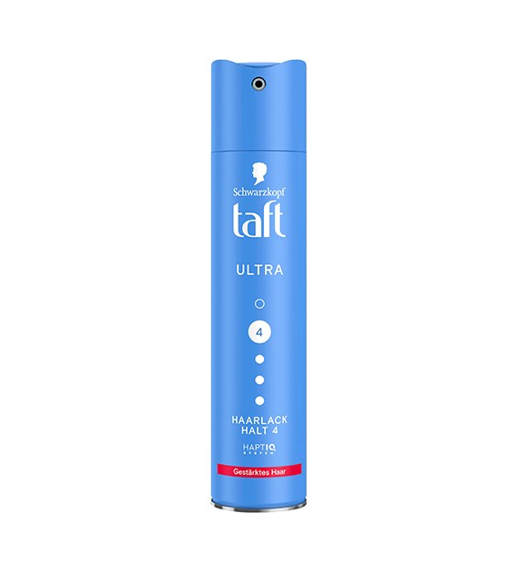 Taft  4  Ultra Lakier 250ml