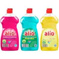 Alio Płyn do Naczyń 500ml