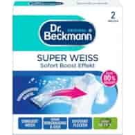 Dr.Beckmann Super Weiss 80g