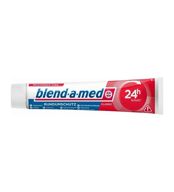 Blend-a-Med Rundumschutz Classic 75ml