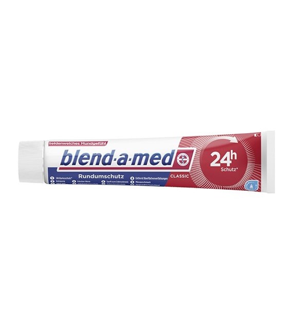 Blend-a-Med Rundumschutz Classic 75ml