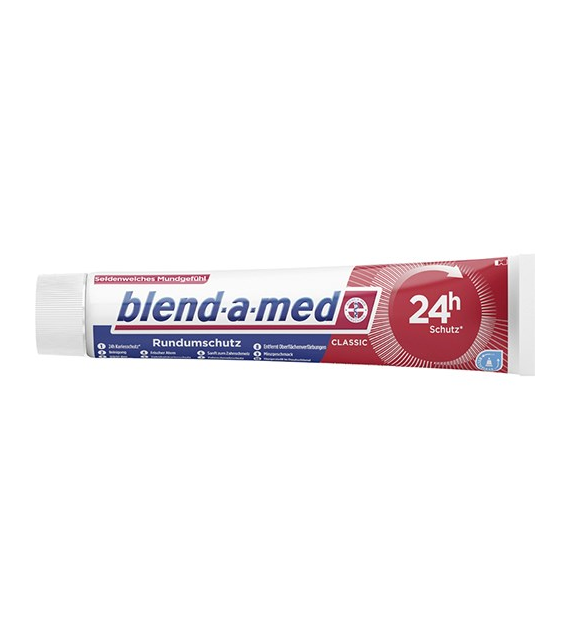 Blend-a-Med Rundumschutz Classic 75ml