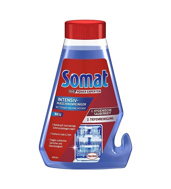 Somat Intensiv Maschinen Reiniger 250ml