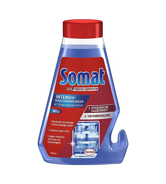 Somat Intensiv Maschinen Reiniger 250ml