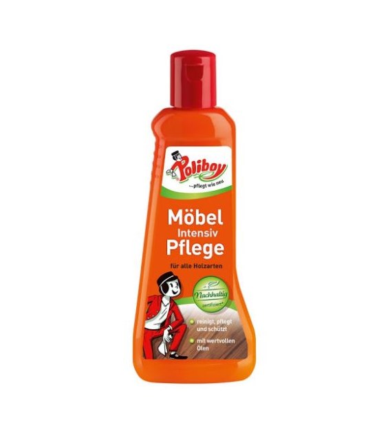 Poliboy Mobel Intensiv Pfelge 500ml