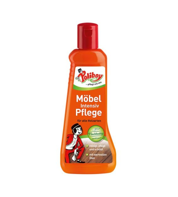 Poliboy Mobel Intensiv Pfelge 500ml