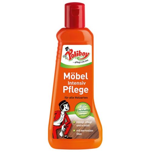 Poliboy Mobel Intensiv Pfelge 500ml