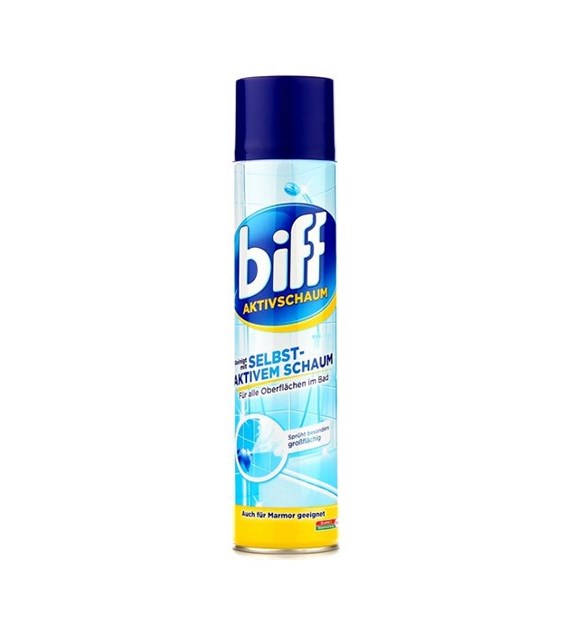 Biff Activschaum Piana do Wanny 600ml