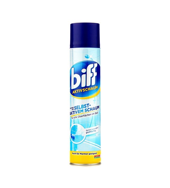 Biff Activschaum Piana do Wanny 600ml