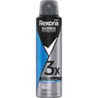 Rexona Men Cobalt Dry Deo 150ml