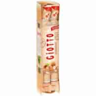 Giotto Haselnuss 4x38g 154g