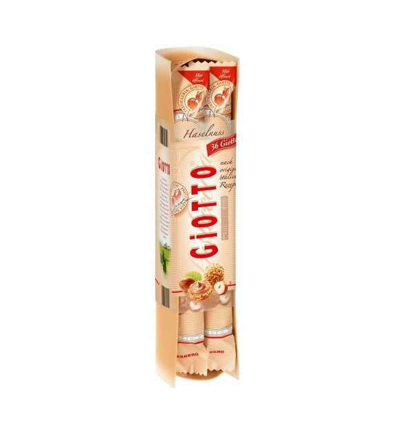 Giotto Haselnuss 4x38g 154g