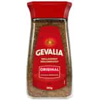 Gevalia Mellanrost Original Słoik 200g R