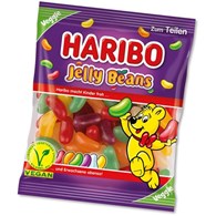 Haribo Jelly Beans 160g