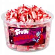 Trolli Dracula 150szt 1kg