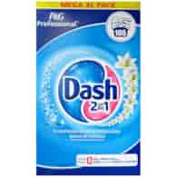 Dash 2in1 Witte Lelies Proszek 105p