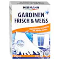 Heitmann Gardinen Frish&Weiss 5x50g 250g