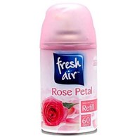 Fresh Air Rose Petal Odś 250ml