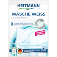 Heitmann Wasche-Weiss 50g