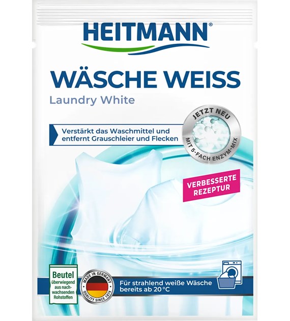 Heitmann Wasche-Weiss 50g