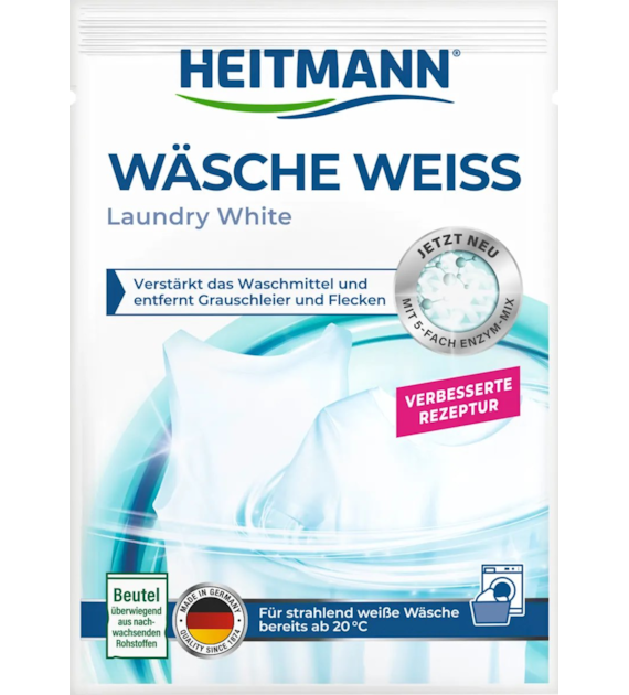Heitmann Wasche-Weiss 50g