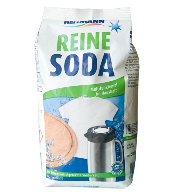 Heitmann Reine Soda 500g
