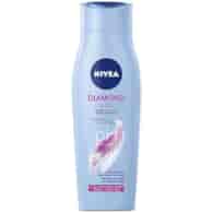 Nivea pH Balance Diamond Gloss Szampon 250ml