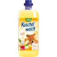 Kuschelweich Wilde Vanille Płuk 38p 1L