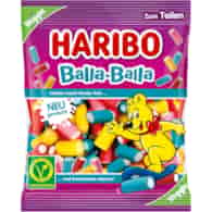 Haribo Balla Balla 160g