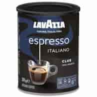 Lavazza Espresso Italiano Club Puszka 250g M