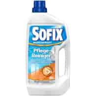 Sofix Pflegereiniger mit Pflege Balsam 1L