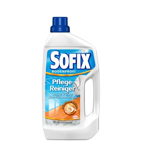 Sofix Pflegereiniger mit Pflege Balsam 1L