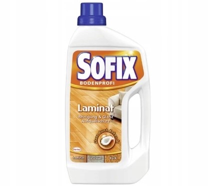 Sofix Laminat 3in1 1L