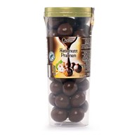 Choceur Haselnuss Pralinen Tuba 200g