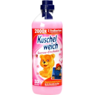 Kuschelweich Seerose-Orchidee 990ml