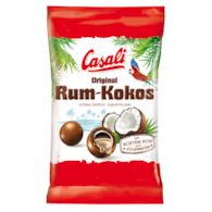 Casali Rum-Kokos 100g