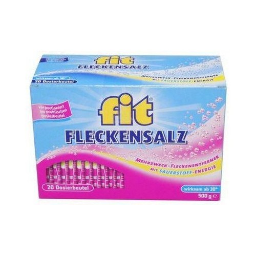 Oxi Fit Saszetki 20x25g