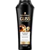 Gliss Hair Repair Ultimate Repair Szampon 250ml
