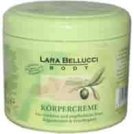 Lara Bellucci Oliven Balsam 500ml