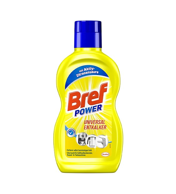 Bref Power Entkalker Universal Płyn 500ml