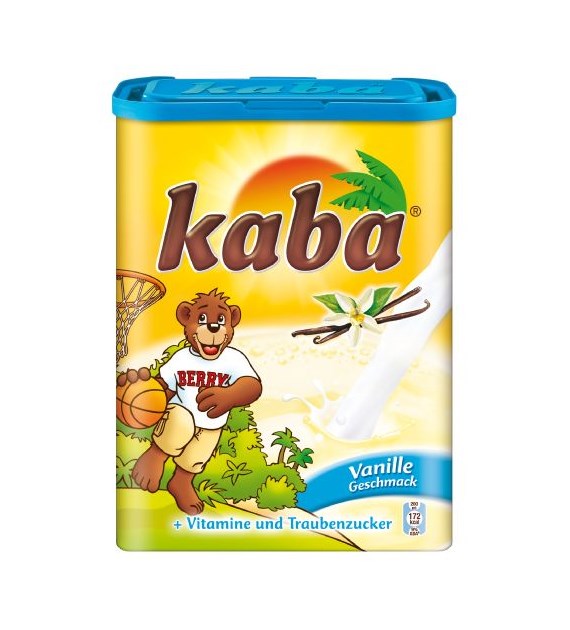 Kaba Drink Vanille 400g