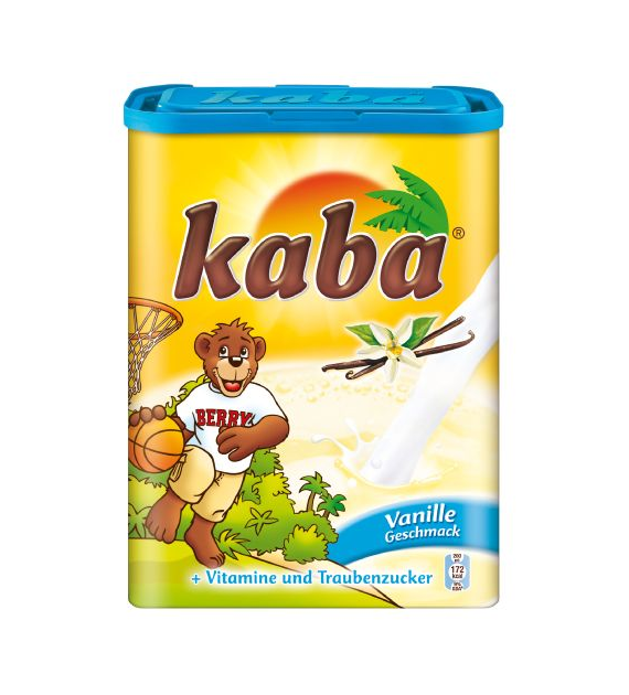 Kaba Drink Vanille 400g