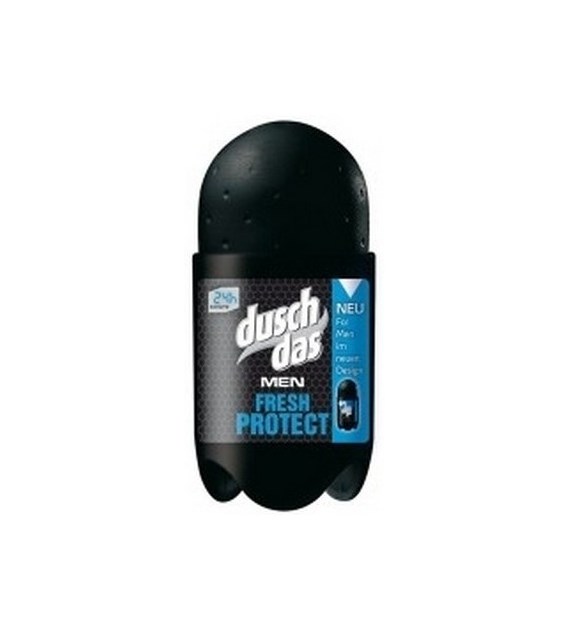 Dusch Das Men Fresh Kulka 50ml