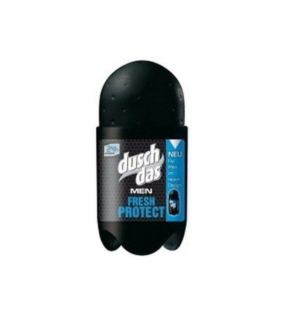 Dusch Das Men Fresh Kulka 50ml