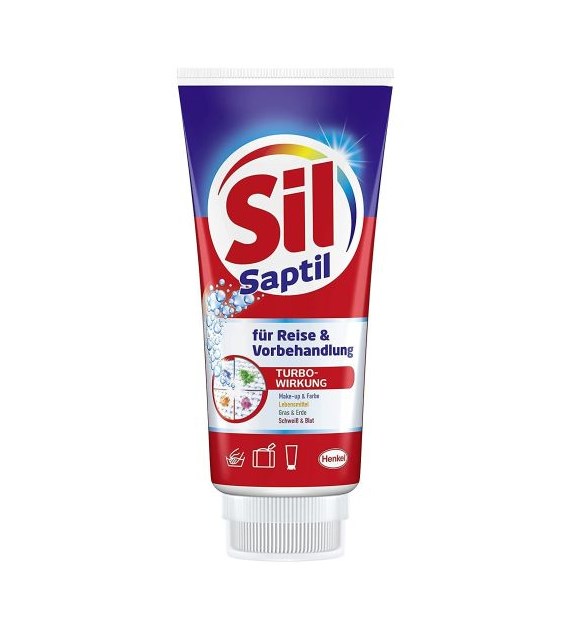 Sil Saptil Tuba Odplamiacz 200ml