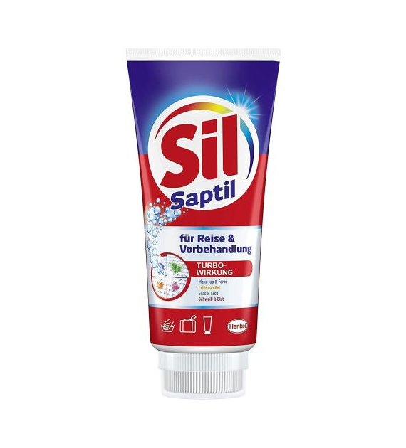 Sil Saptil Tuba Odplamiacz 200ml