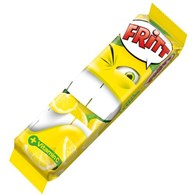 Fritt Lemon Guma 6szt 70g