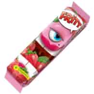 Fritt Strawberry Guma 6szt 70g