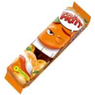 Fritt Orange Guma 6szt 70g