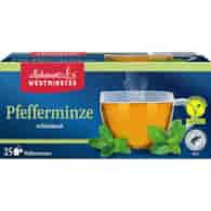 Westminster Pfefferminze Herbata 25szt